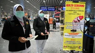 Qué es el coronavirus, la enfermedad que preocupa al mundo y ya se cobró seis víctimas en Asia