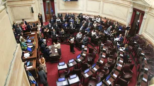 El Congreso va por la revancha tras casi tres meses de inactividad