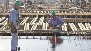 La clave para la recuperación económica es la construcción