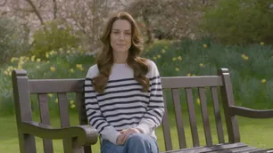 Kate Middleton confirmó que tiene cáncer: "Me encuentro en las primeras etapas del tratamiento"