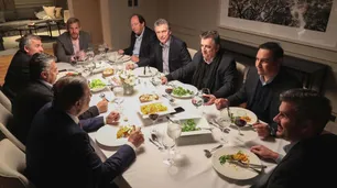 Los radicales y el espionaje: entre el silencio, la desconfianza y la "opereta K"