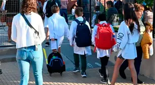El ciclo lectivo comienza hoy con un paro docente en reclamo de mejores salarios