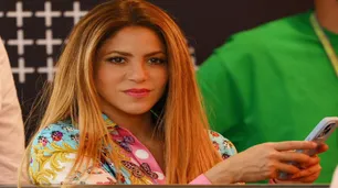 Shakira en problemas: un juez abre una segunda causa contra la cantante por fraude a Hacienda