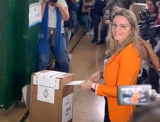 Píparo sobre su designación frustrada en ANSES: “Seguiré defendiendo las ideas de la libertad desde mi banca”