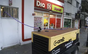 Grupos electrógenos: se dispararon las consultas de precios tras la advertencia de Mondino