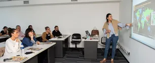Inscripción abierta para el "Coaching de Redes Sociales para Emprendedores" de Nana In Seul en Perfil