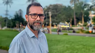 La historia no contada de Isabel Perón en una novela inédita de Pavon Pereyra