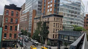 5 imperdibles del Meatpacking en New York