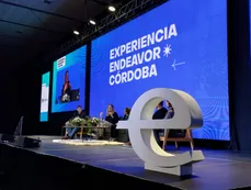 Experiencia Endeavor Córdoba 2024: el foco puesto en las soluciones financieras y en el e-commerce