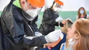 Argentina no suscribirá al Tratado sobre Pandemias de la Organización Mundial de la Salud
