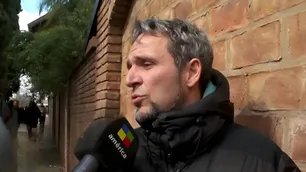 Condenaron a Claudio Contardi, exmarido de Julieta Prandi, a 19 años de prisión por abuso sexual agravado