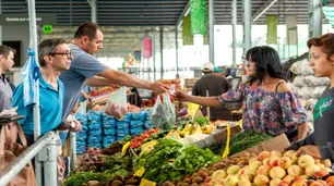 David Miazzo: "La inflación comienza a desacelerar, sobre todo en alimentos"