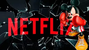 Disney va por Netflix con un paquete de streaming de 13 dólares por mes