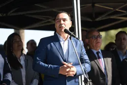 Cierre de Vialidad: Gustavo Valdés cuestionó a Nación por el estado de las rutas en Corrientes