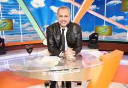 Por qué Rial no condujo Intrusos
