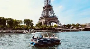 París se prepara para una de las peores olas de calor