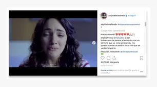 El repudio de los usuarios en las redes tras la denuncia contra Juan Darthés