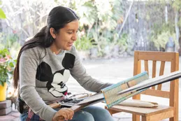 Mujeres indígenas, protagonistas en la transición hacia modelos de producción regenerativos