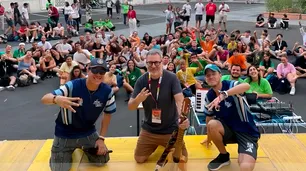 A un año de la muerte del Papa Francisco: el rap y la música urbana que mantienen vivo su mensaje
