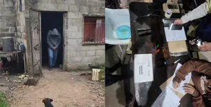 Detuvieron a un alumno de 17 años en Chaco tras amenazas con un arma en redes sociales
