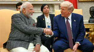 La tregua comercial de Trump no restablecerá la relación entre Estados Unidos y la India