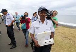 Misterio por presunto hallazgo de esqueletos del vuelo MH370