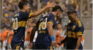 Boca se afirmó en la previa de la Copa Libertadores: cómo llega Claudio Úbeda y que dudas tiene de cara al debut