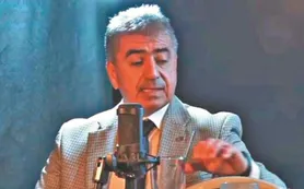 Uno de los defensores de Oscar González fue asesor legislativo entre 2020 y 2023