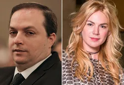 Cohen Sabban vs Esmeralda Mitre: las definiciones más fuertes del ex DAIA