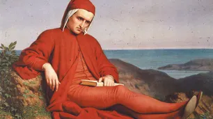 A 700 años de la muerte de Dante, Italia se dispone a celebrarlo