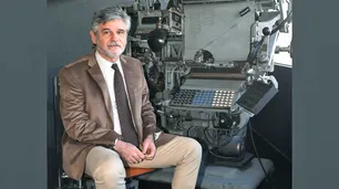 Daniel Filmus: "Me consta que la decisión de convocarme fue consensuada entre Alberto y Cristina"