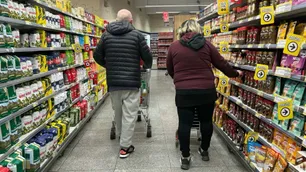 Aprovechá el aguinaldo: los mejores descuentos en supermercados para hoy, miércoles 3 de junio