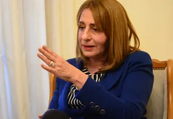 "Se encarcela a los narcos pero la organización sigue funcionando desde la cárcel"