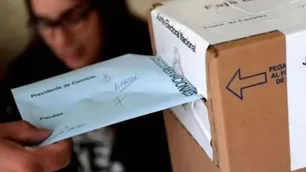Agustín De Marco: "Ningún voto es homogéneo, ni el voto electoral ni el voto en caso libertario"