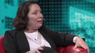 Cristina Caamaño: "Ya no existen archivos a desclasificar, el anuncio de Adorni es humo"