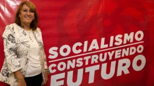 Mónica Fein: "Milei se equivocaría si veta la movilidad jubilatoria"
