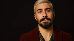 Rayden demostrará en Niceto que la música no tiene fronteras