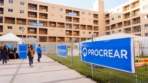 Procrear: cuándo es el primer sorteo de microcréditos para refacciones