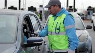 Lanzan un sistema alcoholímetro para el celular