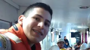 Le dijo a su esposa que lo habían secuestrado pero estaba en un hotel alojamiento