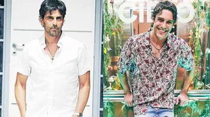 Los abogados de Juan Darthés apuntan al ex novio de Fardin