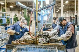El 81% de los argentinos piensa que la economía y los ingresos mejoraron "poco y nada"