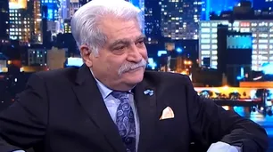 Jorge Asís: "Dejen fracasar a Alberto Fernández como se lo dejó fracasar a Macri"