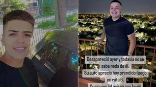 Apareció un nuevo cadáver calcinado y evalúan si se trata de uno de los chicos desaparecidos en Florencio Varela