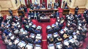 Diputados reactiva la agenda de comisiones: el caso Brieger, trata de personas y baja de edad de imputabilidad