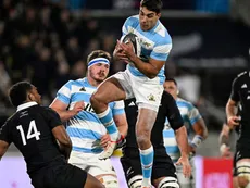 Estiman que más de 55.000 personas asistirán al encuentro entre Los Pumas y los All Blacks en el Kempes