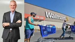 Walmart acusa al Sindicato de Camioneros de Pablo Moyano por desabastecimiento