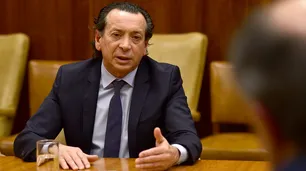 Gobierno homologó el nuevo monto del salario mínimo, que se ajustará en tres etapas