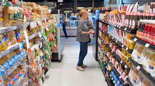 Almaceneros denuncian aumentos arriba del 9% en enero