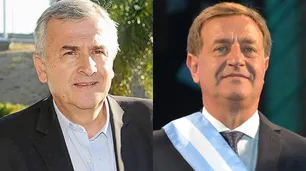 En Mendoza y Jujuy no rige el feriado nacional: los gobernadores radicales no acataron la medida